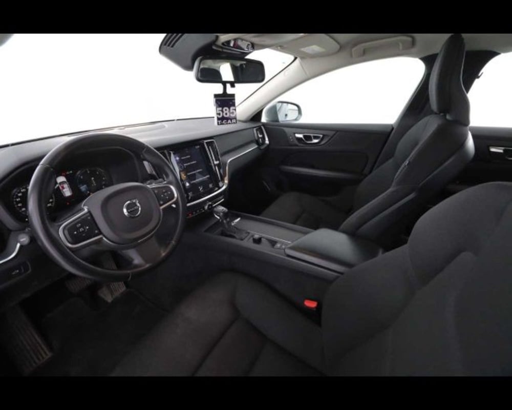 Volvo V60 usata a Bologna (9)