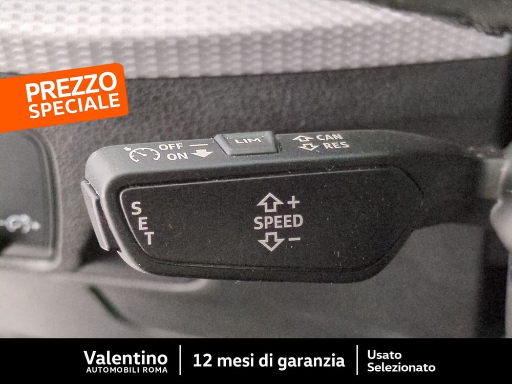 Audi Q2 usata a Roma (16)