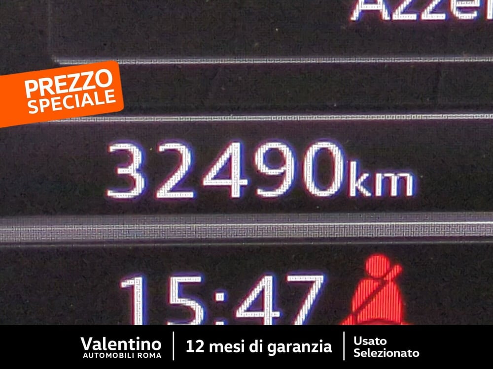 Audi Q2 usata a Roma (18)