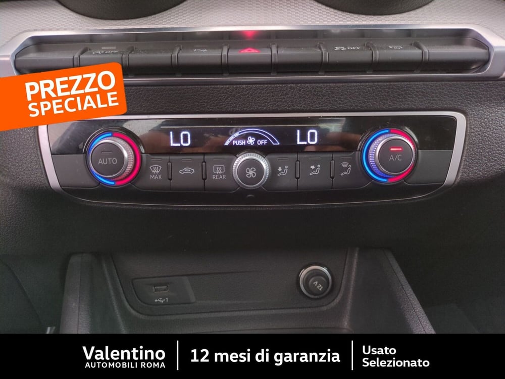 Audi Q2 usata a Roma (19)