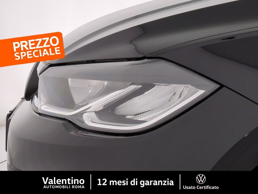 Volkswagen Polo usata a Roma (8)