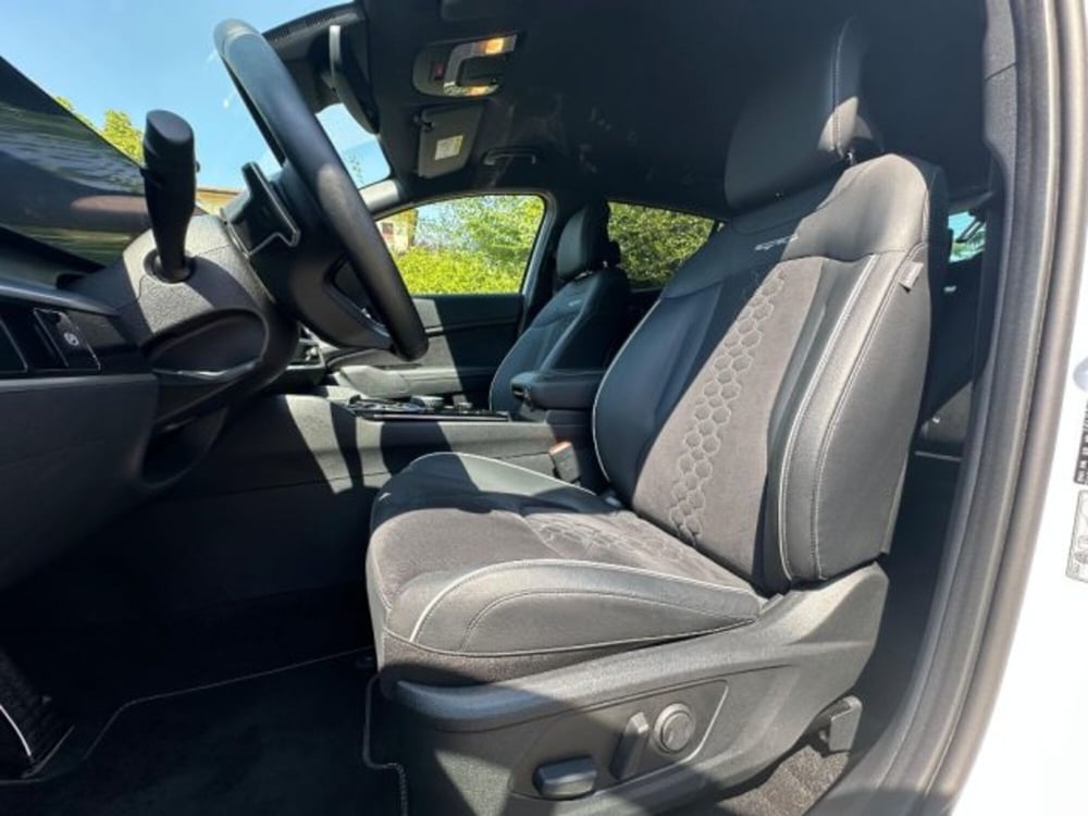 Kia Sportage usata a Bologna (8)