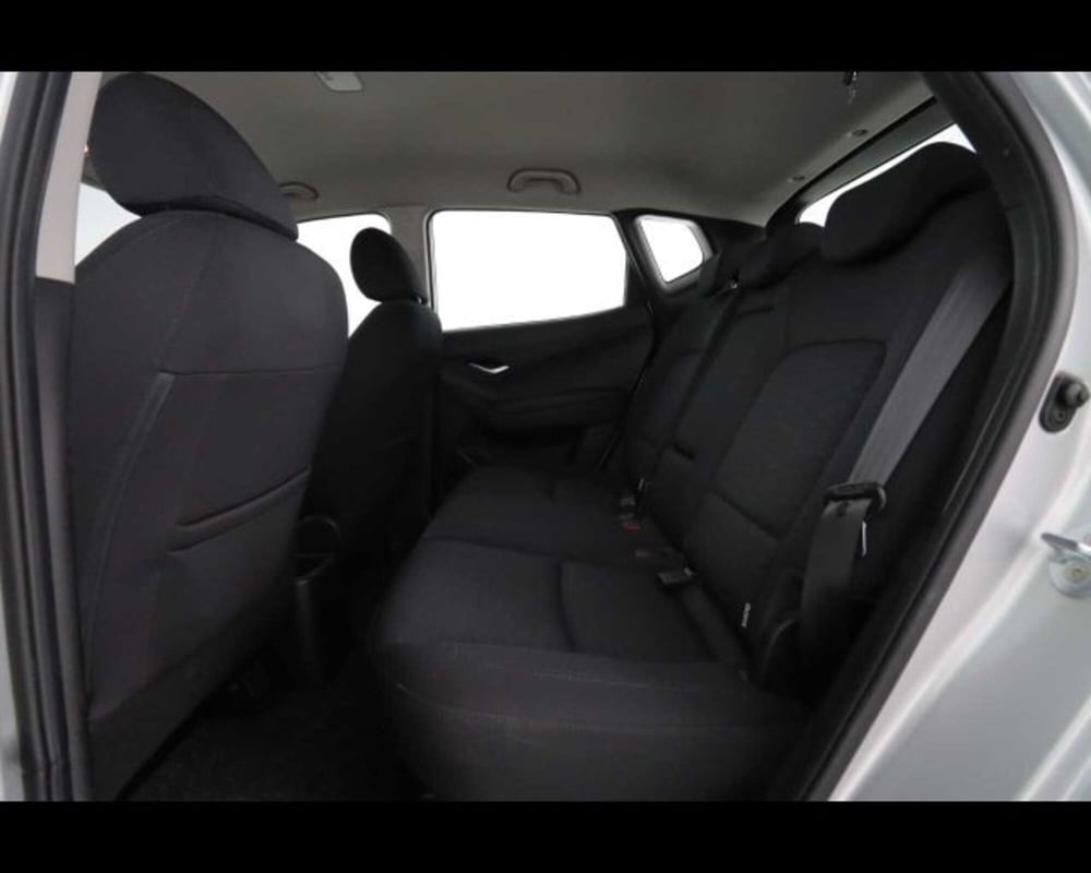 Hyundai ix20 usata a Bologna (10)