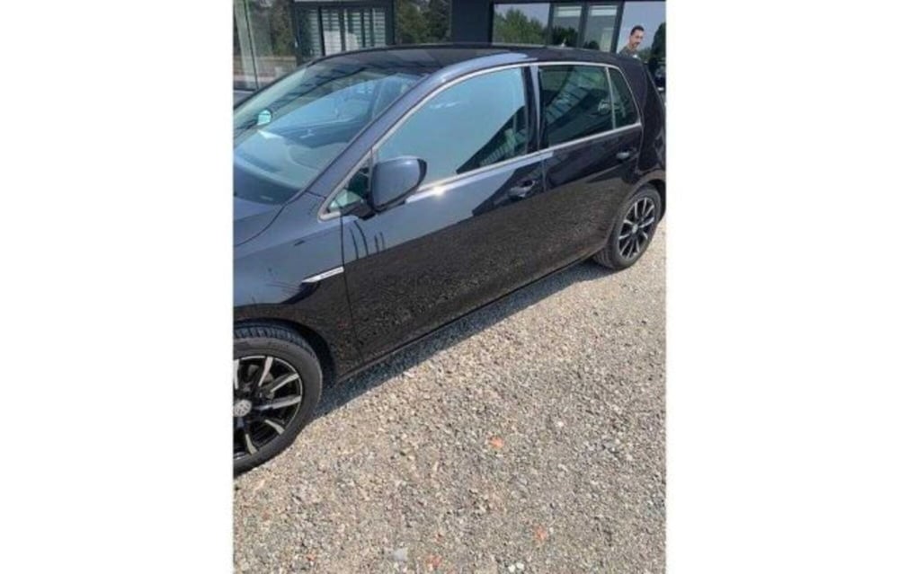 Volkswagen Golf usata a Bologna (4)