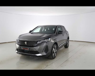Peugeot 3008 BlueHDi 130 S&amp;S Allure Pack del 2023 usata a Castenaso