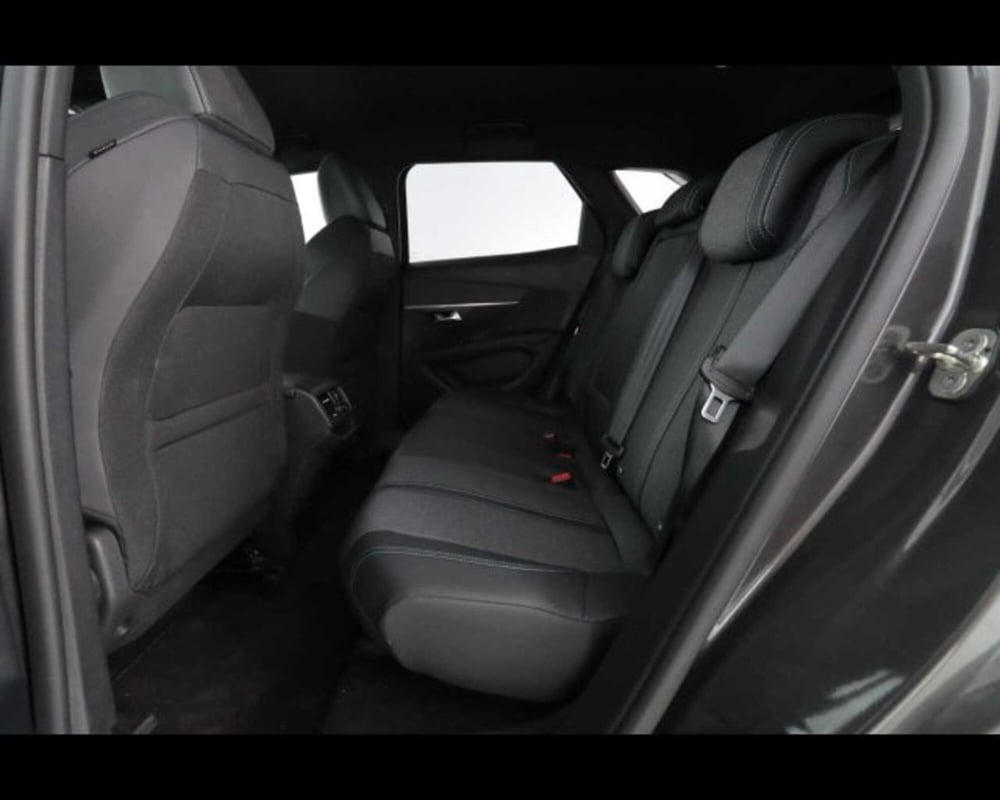 Peugeot 3008 usata a Bologna (10)