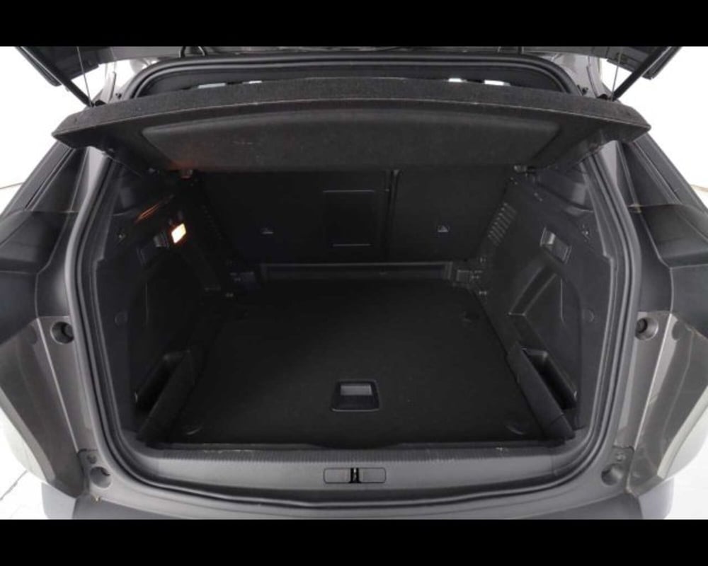Peugeot 3008 usata a Bologna (15)