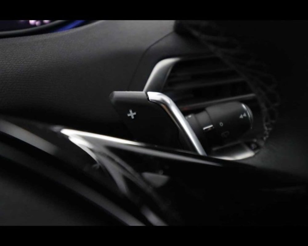 Peugeot 3008 usata a Bologna (17)