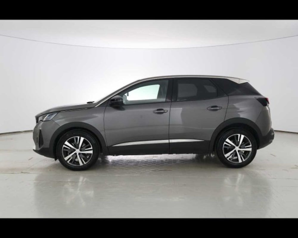 Peugeot 3008 usata a Bologna (8)