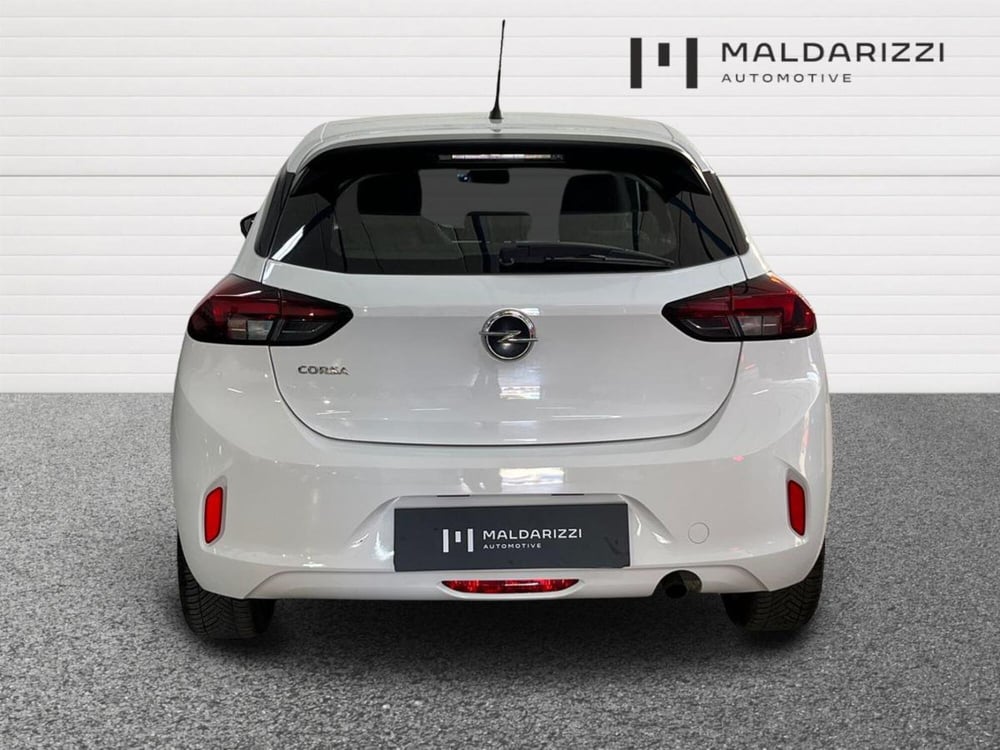 Opel Corsa usata a Bari (3)