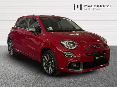 Fiat 500X 1.3 mjet 95cv del 2024 usata a Bari