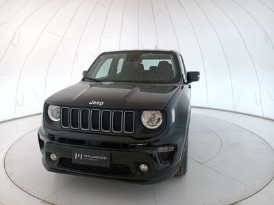 Jeep Renegade 1.6 mjt Limited 2wd 130cv del 2024 usata a Bari