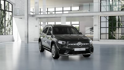 Mercedes-Benz GLB 200 d Automatic 4Matic Sport nuova a Mozzagrogna