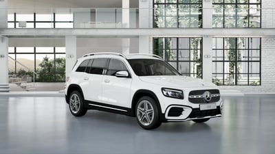 Mercedes-Benz GLB 200 d Automatic Executive nuova a Pescara