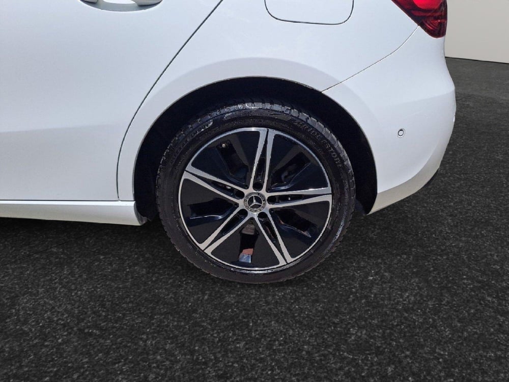 Mercedes-Benz Classe A usata a Chieti (11)