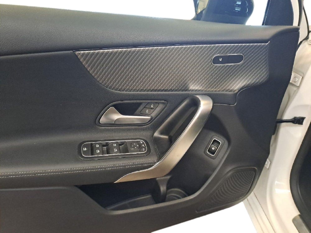 Mercedes-Benz Classe A usata a Chieti (5)