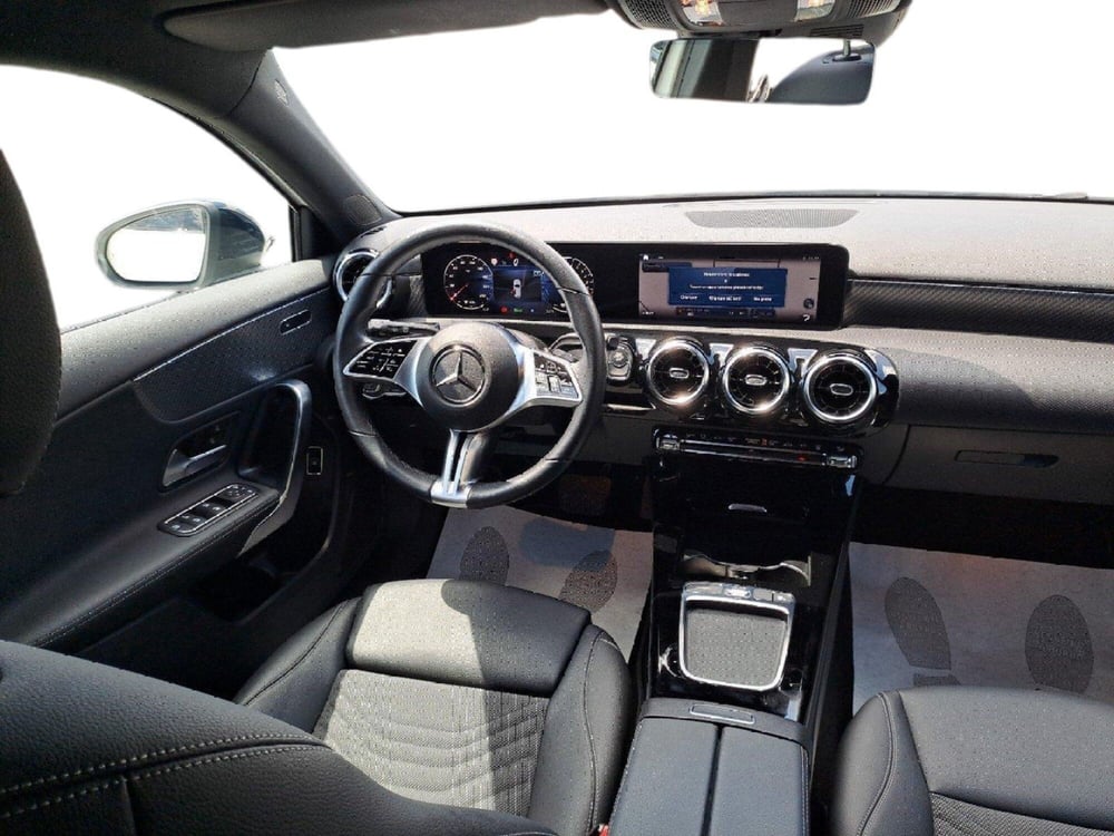Mercedes-Benz Classe A usata a Chieti (7)