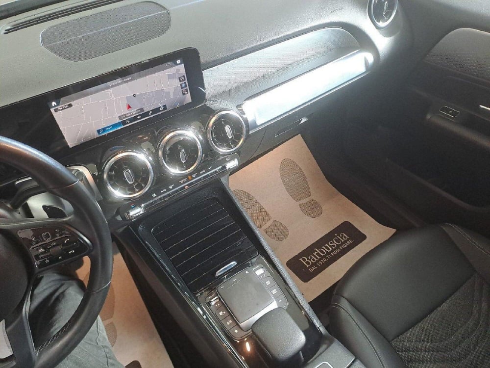 Mercedes-Benz GLB usata a Pescara (6)
