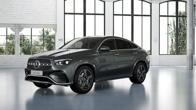 Mercedes-Benz GLE Coup&eacute; 400 4Matic Coup&eacute; Exclusive Plus nuova a Pescara