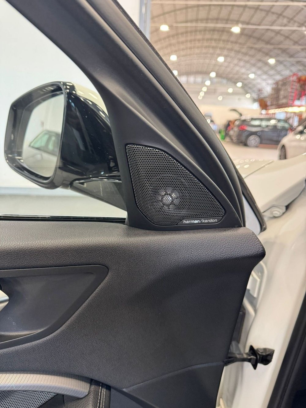BMW Serie 1 usata a Napoli (11)