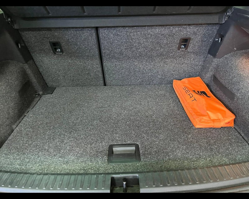 SEAT Arona usata a Arezzo (11)