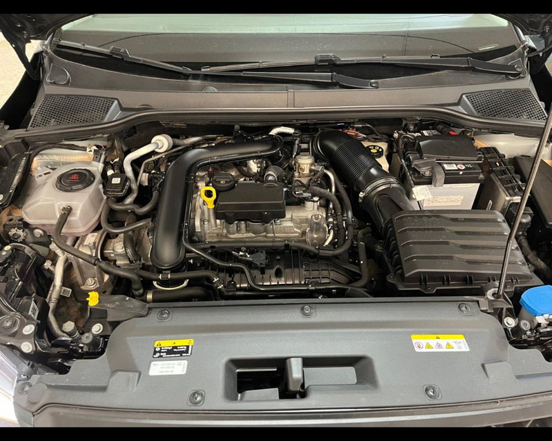 SEAT Arona usata a Arezzo (12)