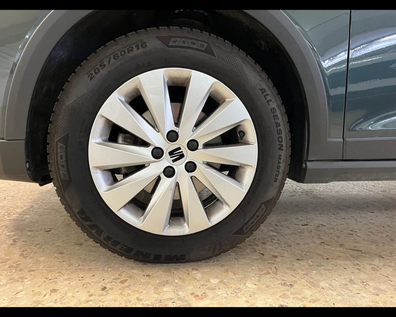 SEAT Arona usata a Arezzo (13)