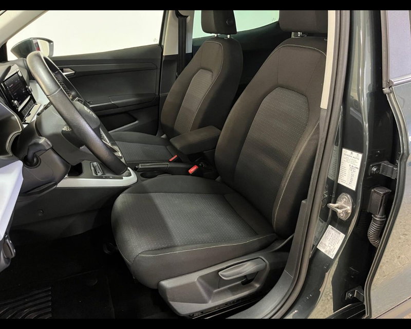 SEAT Arona usata a Arezzo (15)