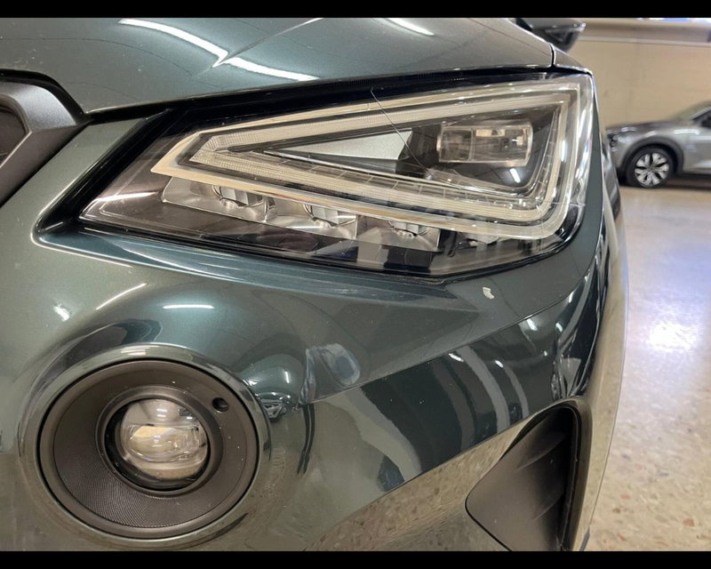 SEAT Arona usata a Arezzo (16)