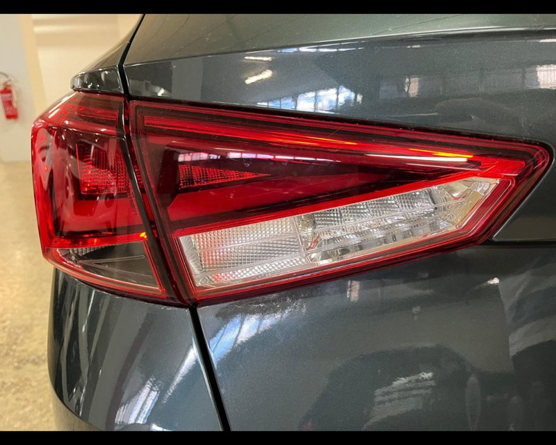 SEAT Arona usata a Arezzo (17)