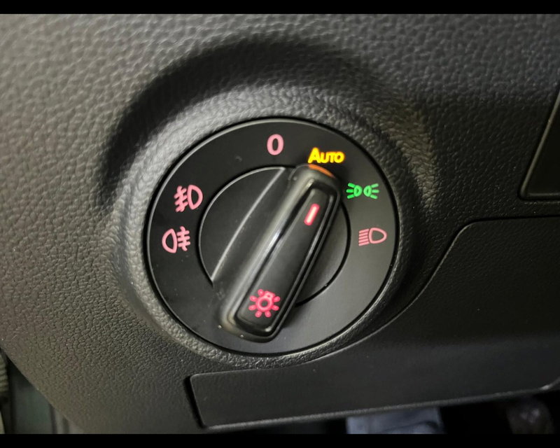 SEAT Arona usata a Arezzo (18)