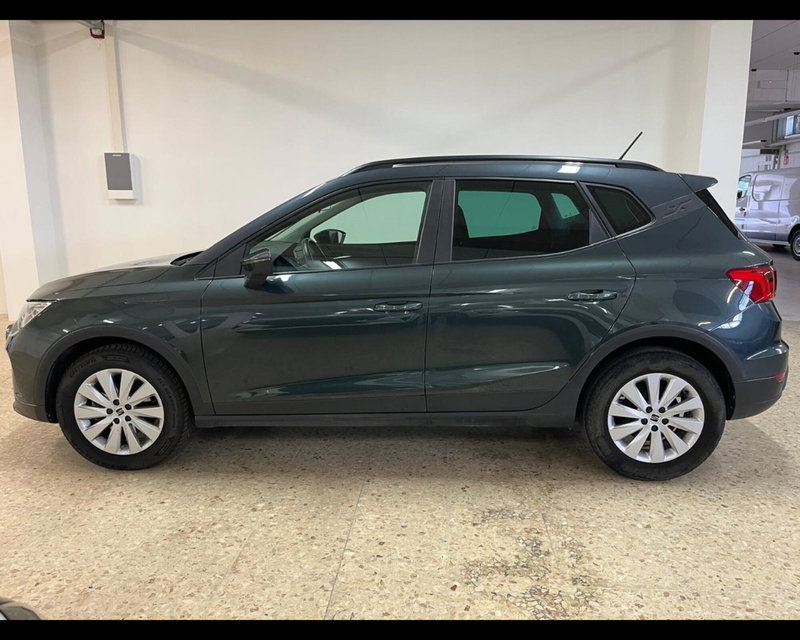SEAT Arona usata a Arezzo (2)