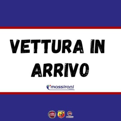 Fiat Tipo Station Wagon Tipo 1.0 SW Life del 2021 usata a Melegnano