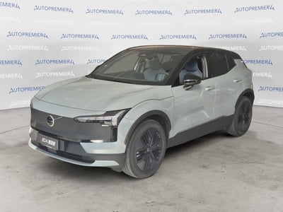 Volvo EX30 Cross Country Twin Motor Performance Ultra awd nuova a Como