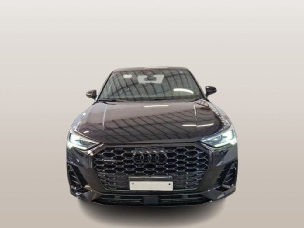 Audi Q3 Sportback usata a Macerata (2)