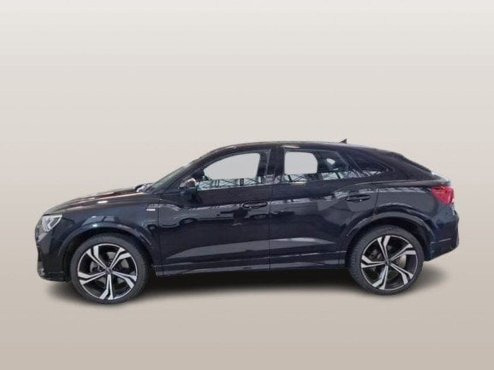 Audi Q3 Sportback usata a Macerata (3)