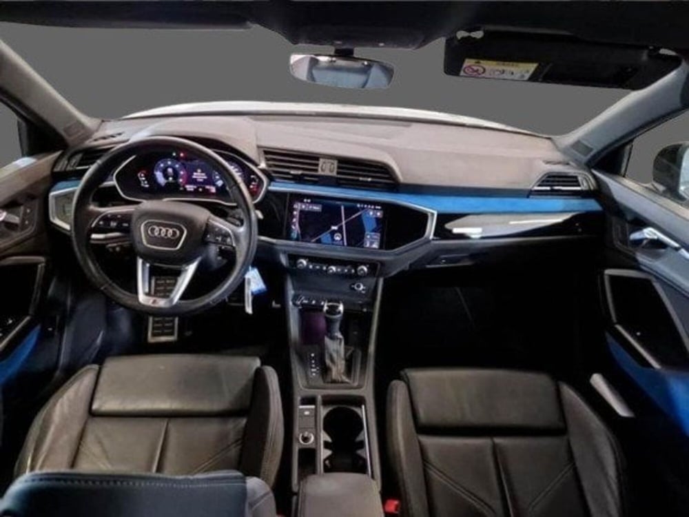 Audi Q3 Sportback usata a Macerata (6)