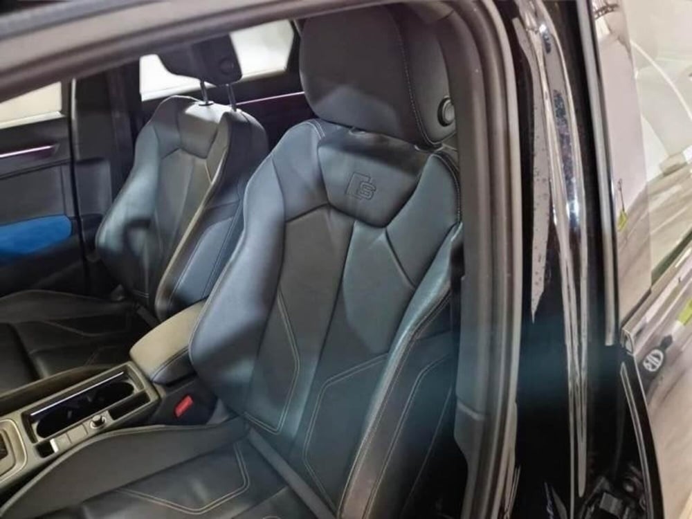 Audi Q3 Sportback usata a Macerata (8)