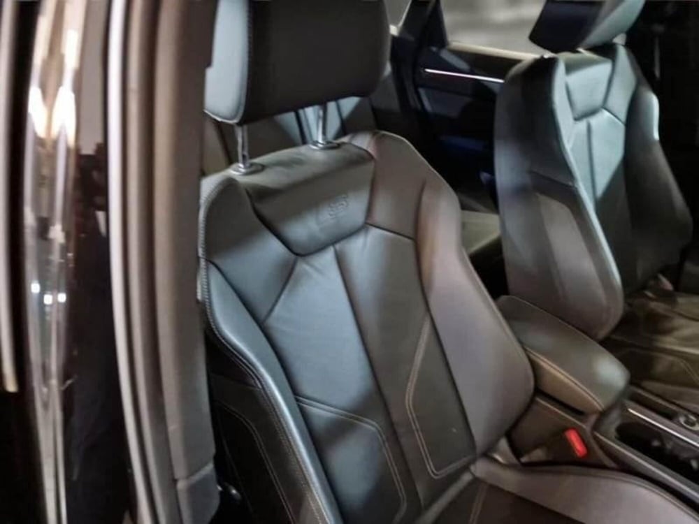 Audi Q3 Sportback usata a Macerata (9)