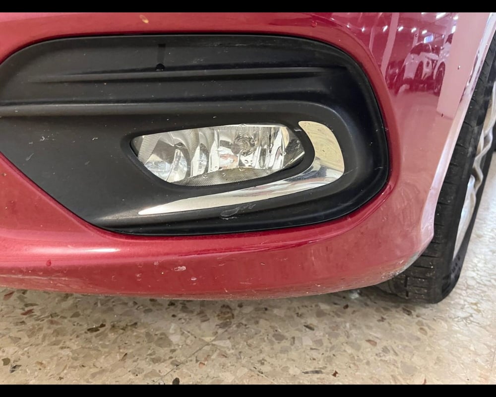 Fiat Tipo usata a Siena (12)