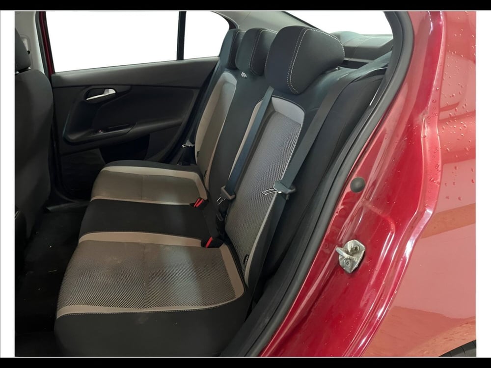 Fiat Tipo usata a Siena (15)