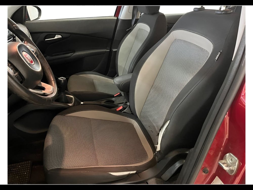 Fiat Tipo usata a Siena (16)