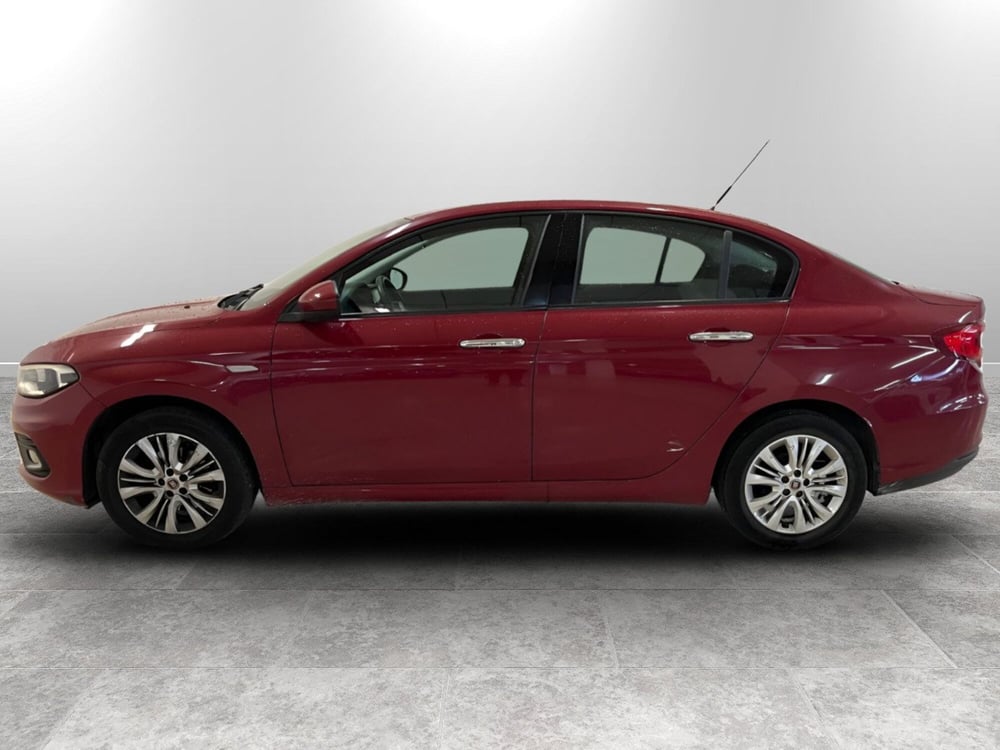 Fiat Tipo usata a Siena (2)