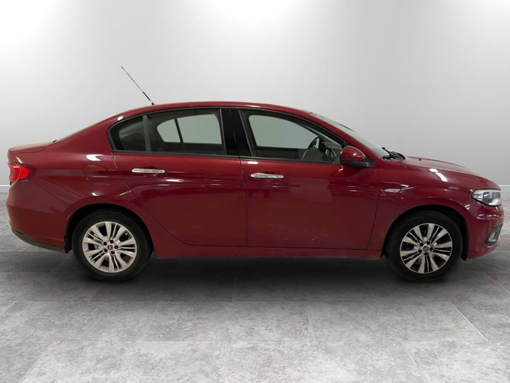 Fiat Tipo usata a Siena (6)