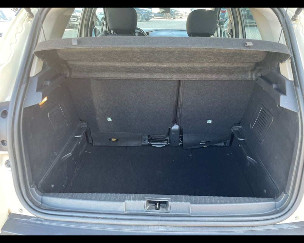 Renault Captur usata a Siena (12)