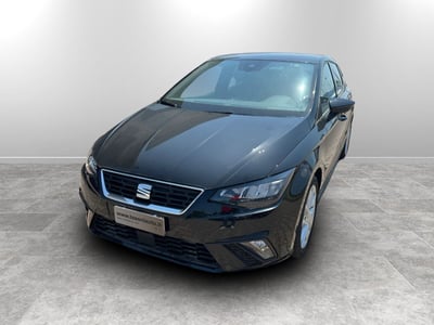 SEAT Ibiza 1.0 ecotsi FR 95cv del 2024 usata a Sarteano