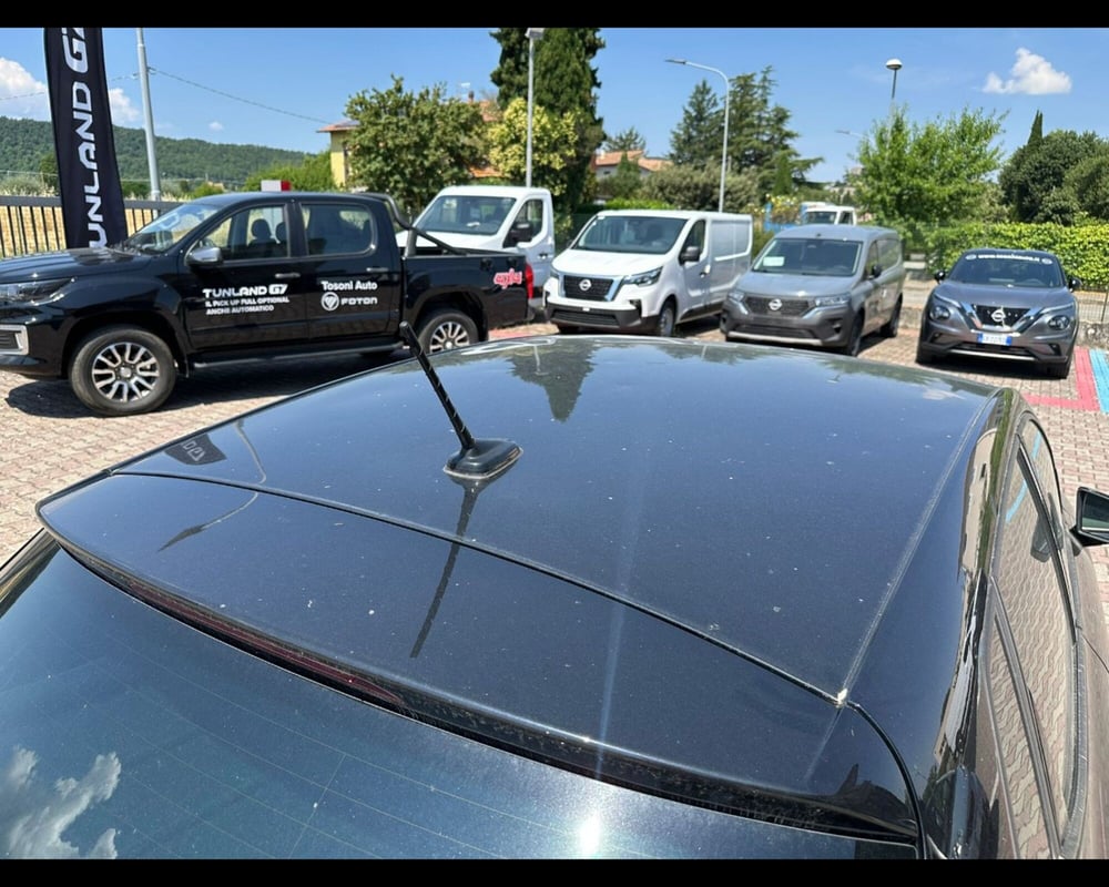 SEAT Ibiza usata a Siena (18)