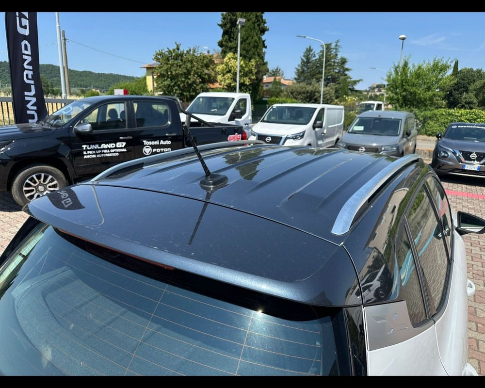 SEAT Arona usata a Siena (18)