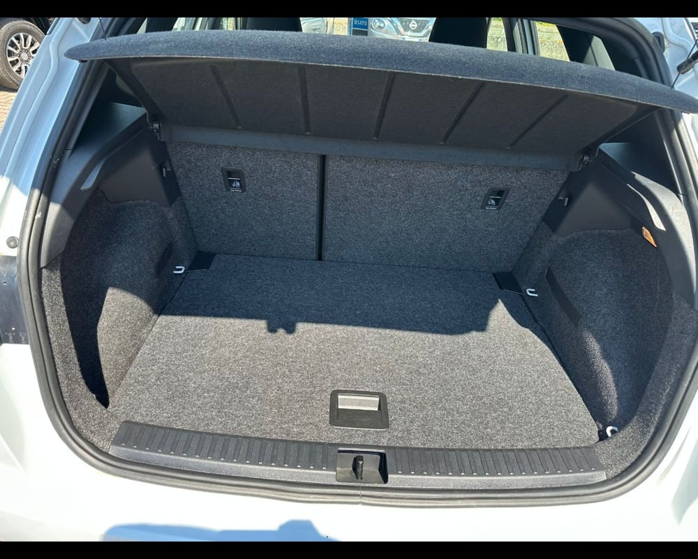 SEAT Arona usata a Siena (6)