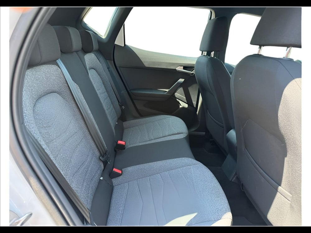 SEAT Arona usata a Siena (8)
